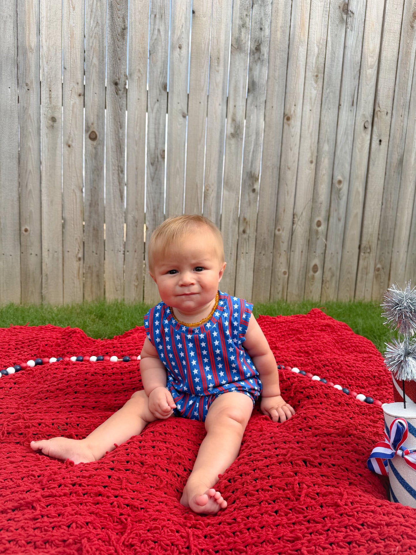 TBC Summer Vibes | Rompers