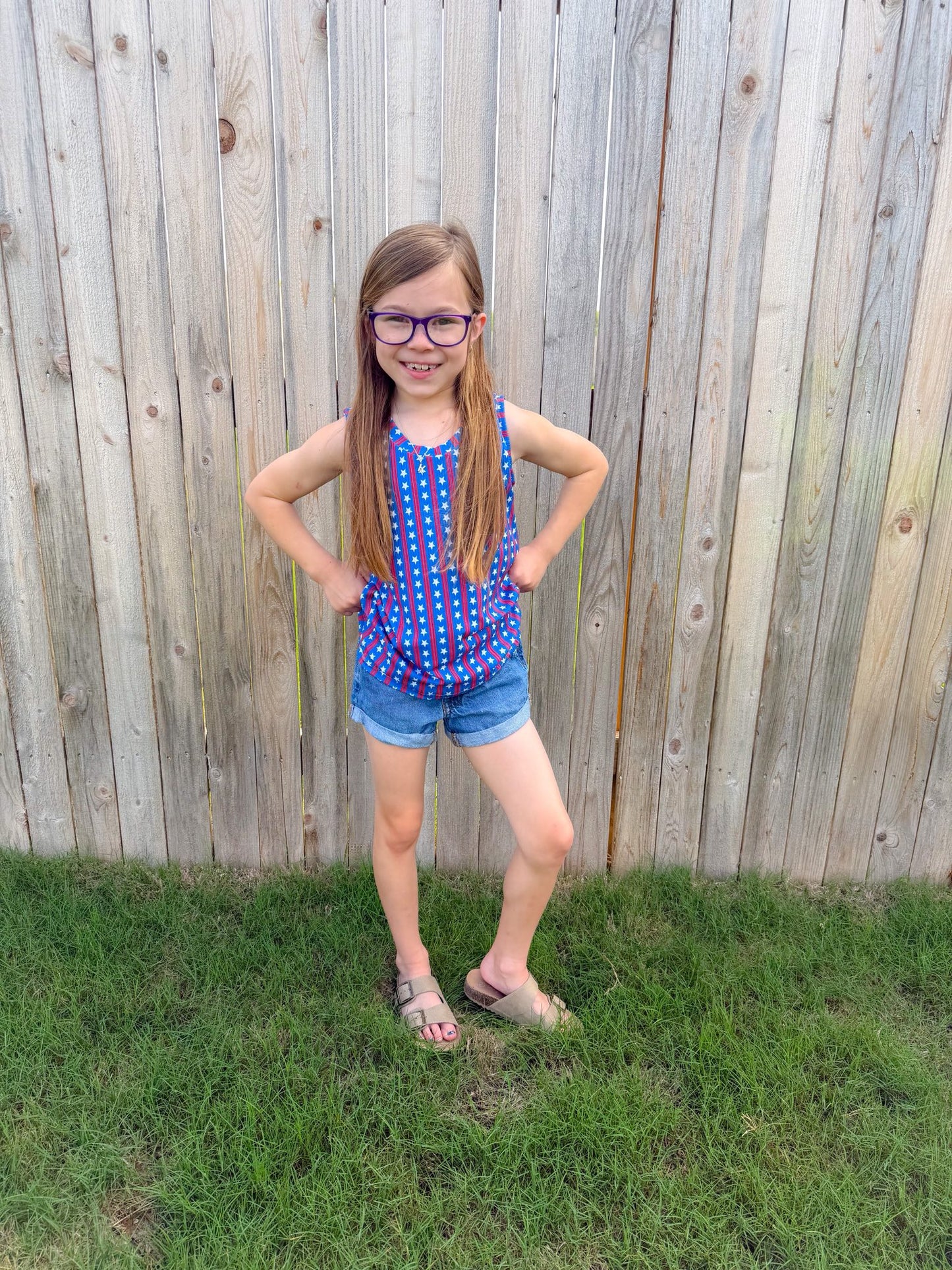 TBC Summer Vibes | Tops