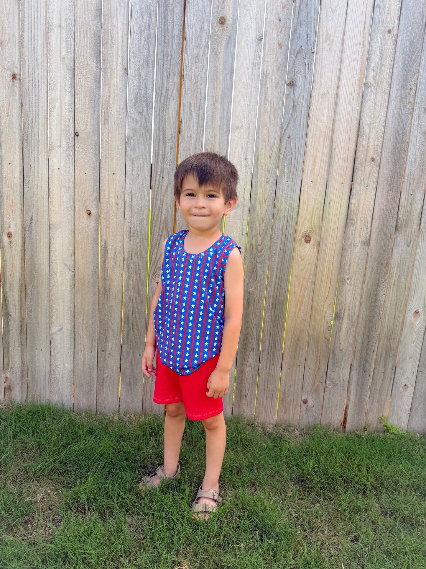 TBC Summer Vibes | Tops