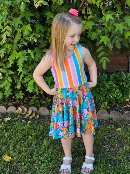 TBC Summer Vibes | Dresses