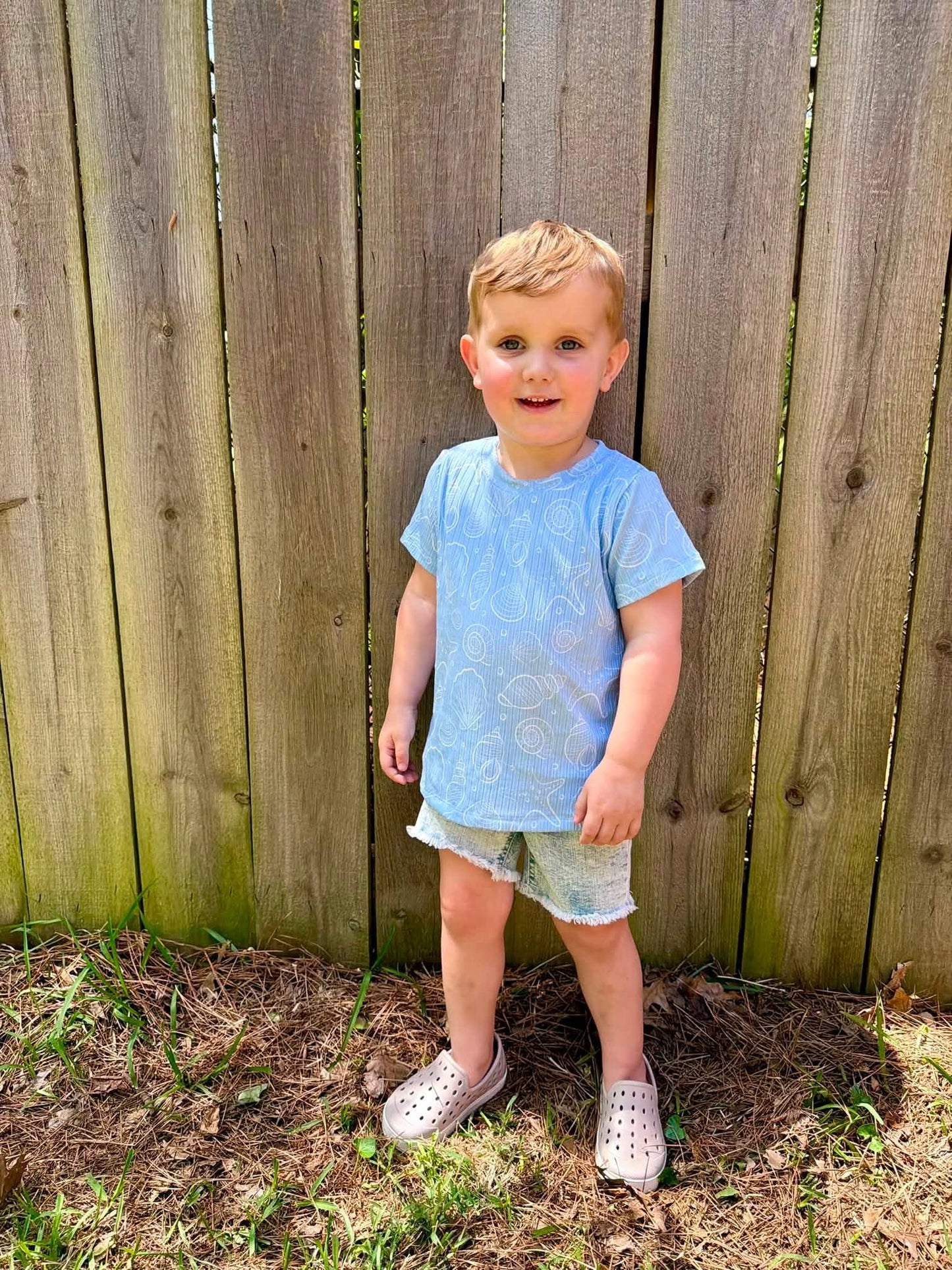 TBC Summer Vibes | Tops