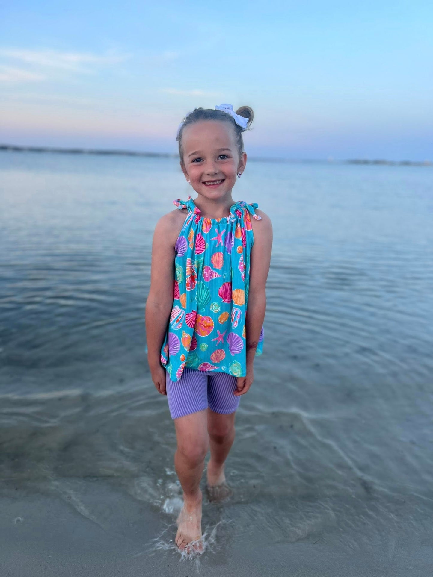 TBC Summer Vibes | Tops