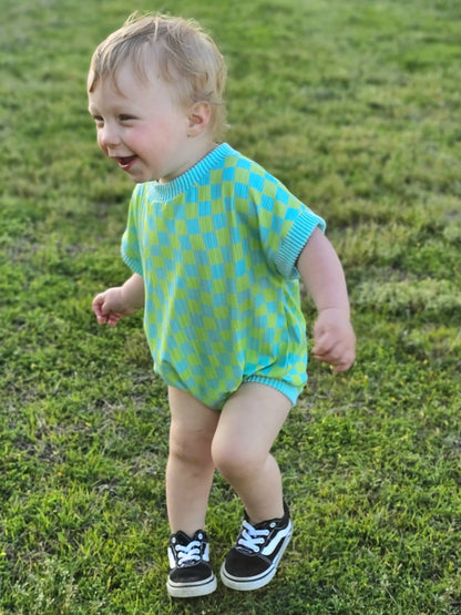 TBC Summer Vibes | Rompers