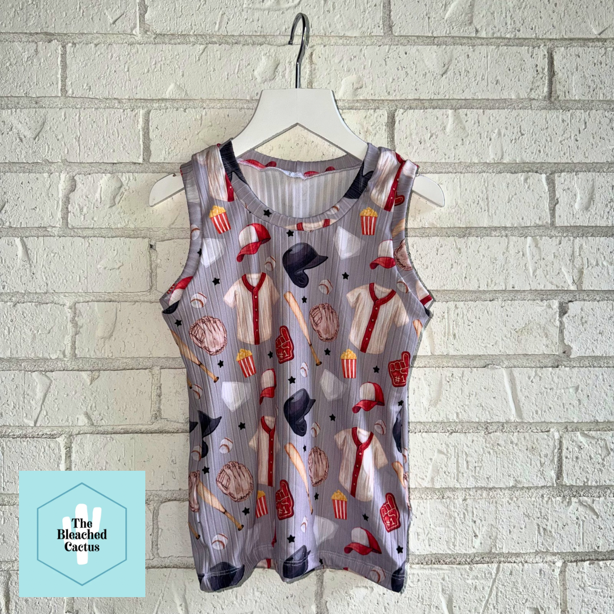 RTS | 5 Tank | Slugger