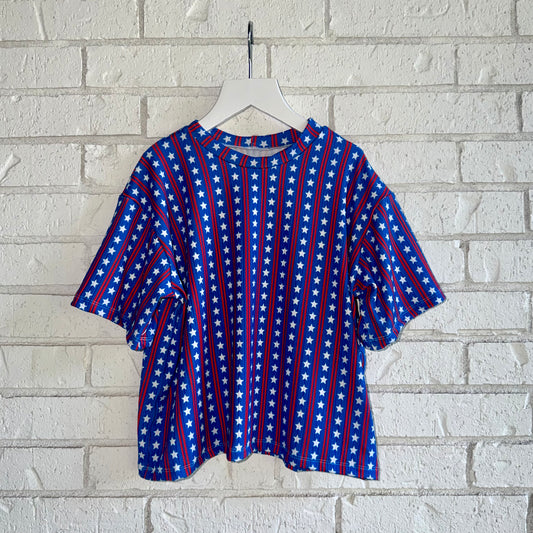 RTS | 5 Rowdy Top | American Made