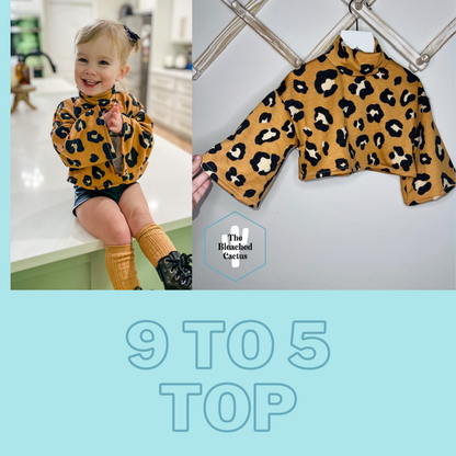 TBC Summer Vibes | Tops