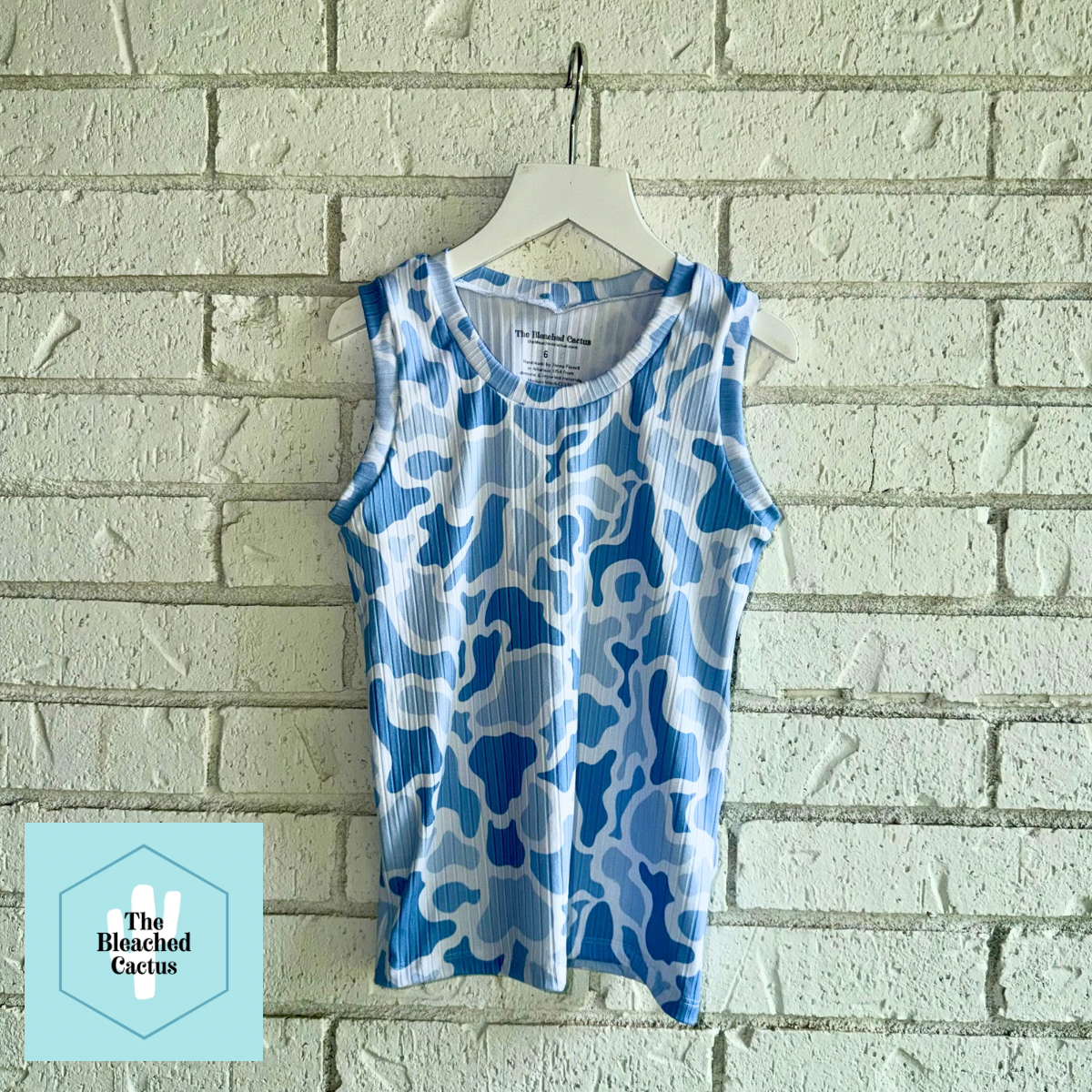 RTS | 6 Tank | Summer Camo