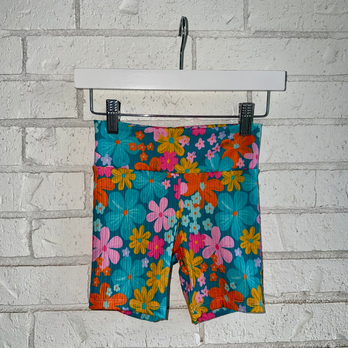 RTS | 4T Bikers | Pocket Full of Posies