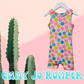 Emmy Jo Romper