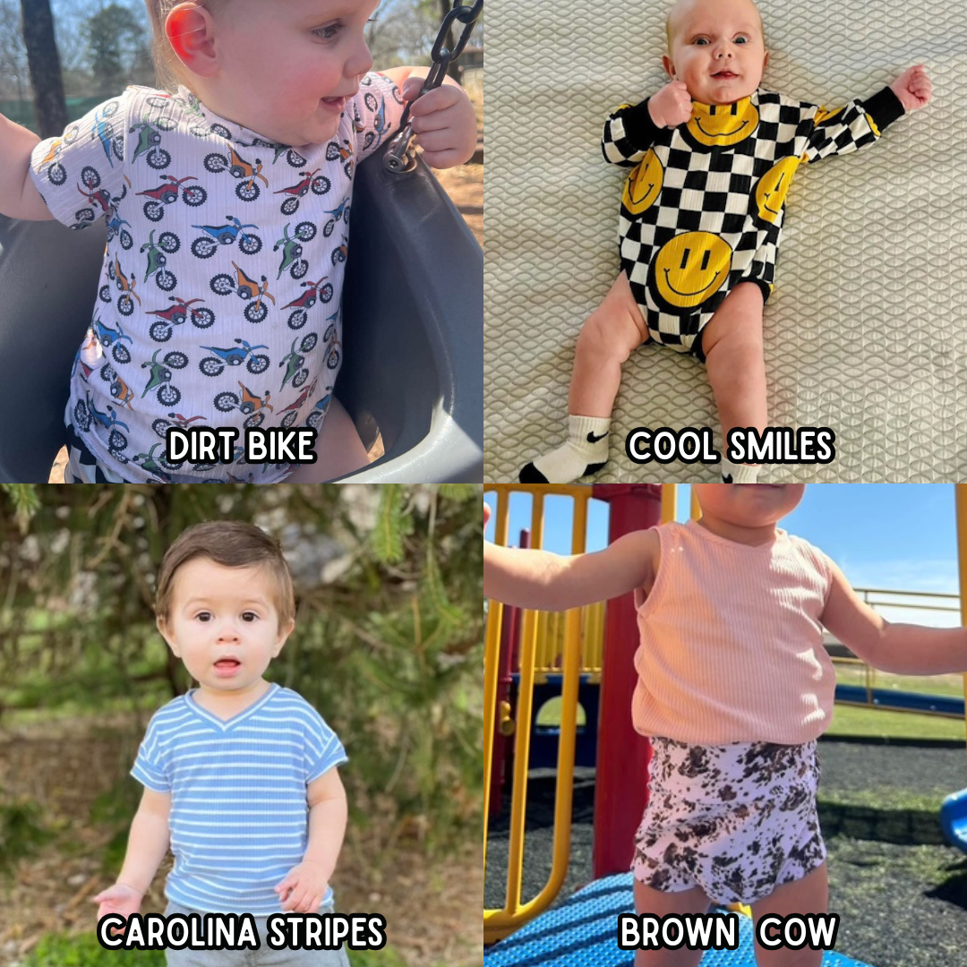 Bummies