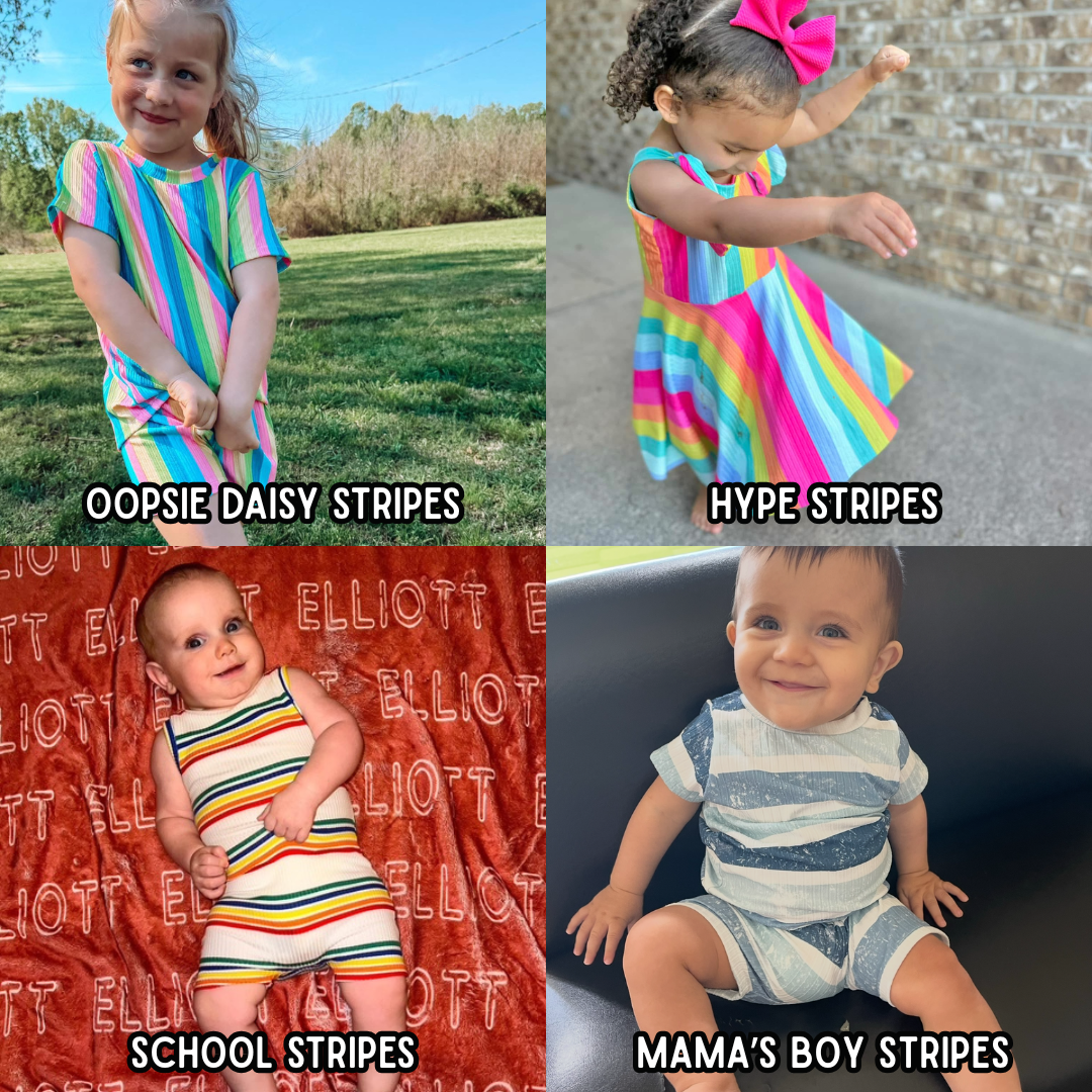 Bummies