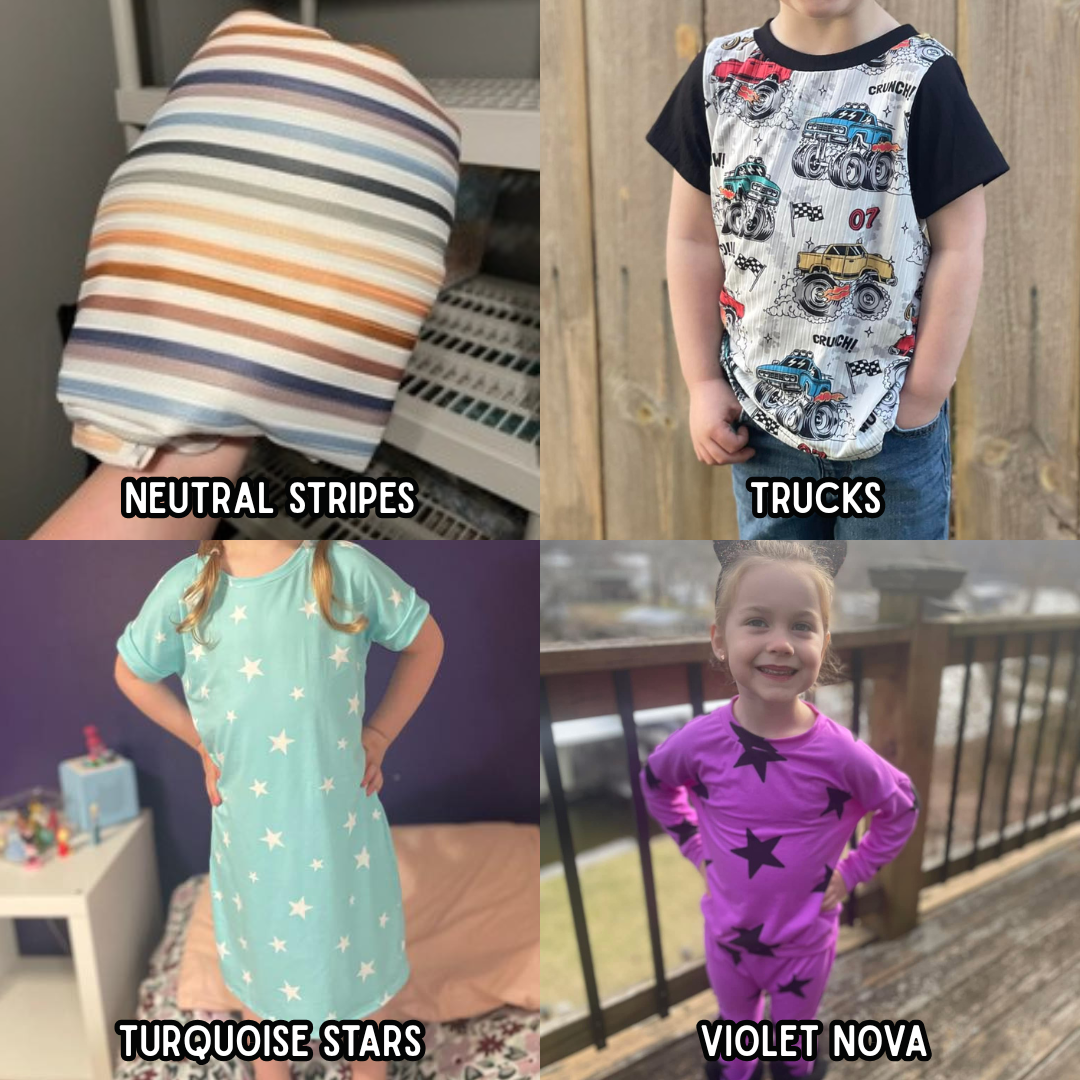 Bummies