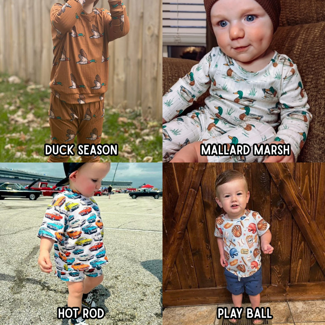 Bummies
