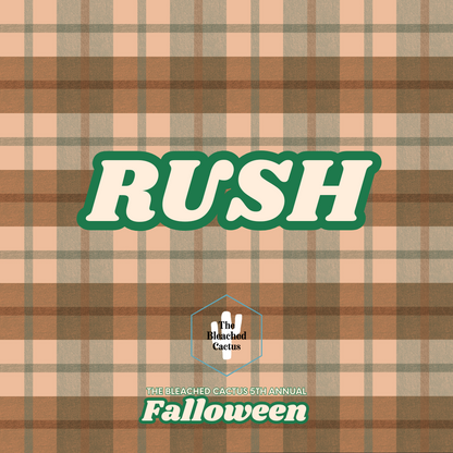 Rush Fees