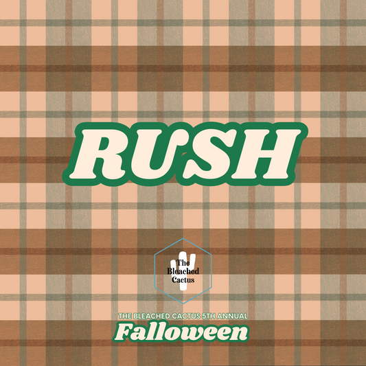 Rush Fees