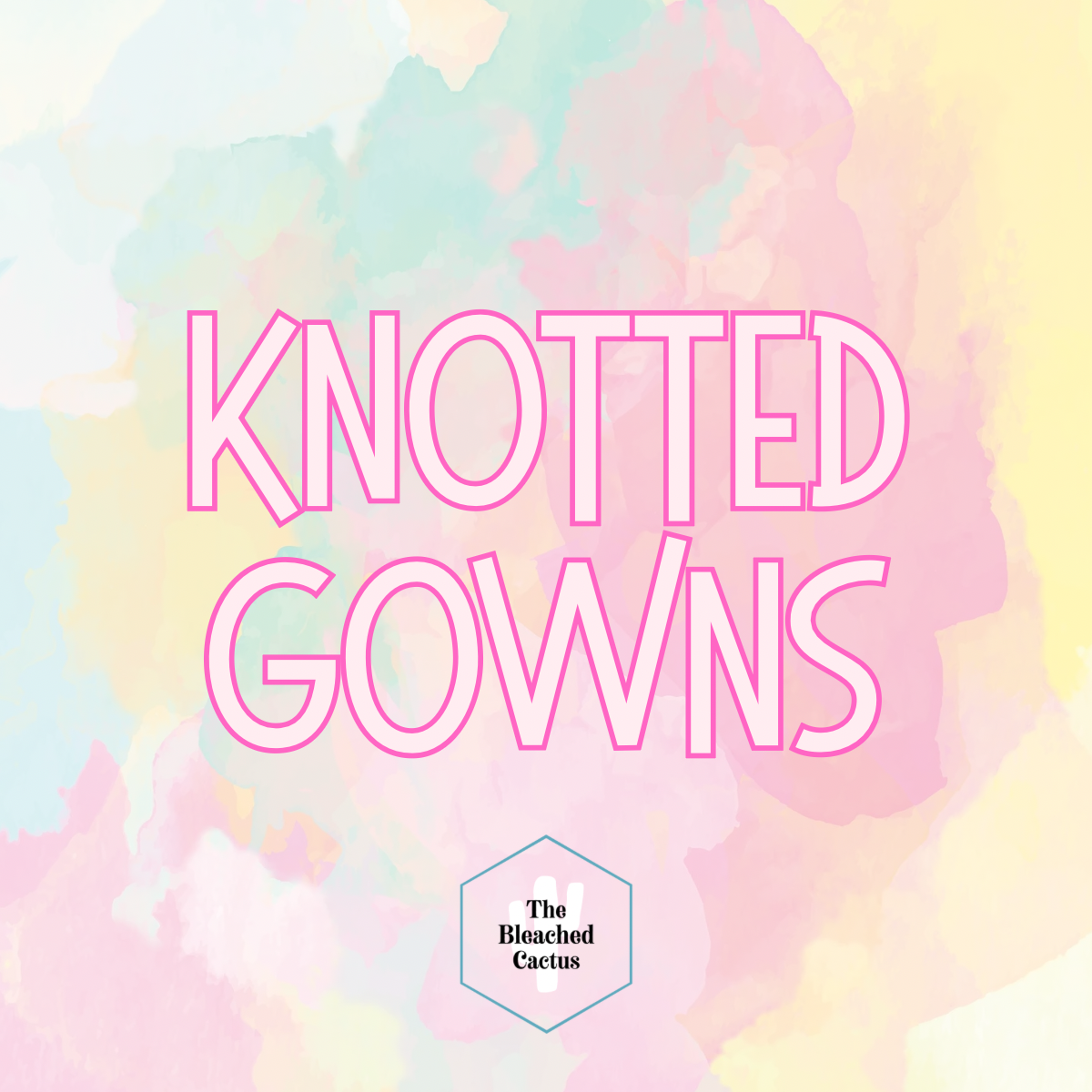 Customs | Knotted Sleeper Gowns