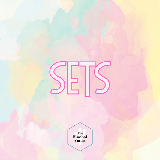 Customs | Sets