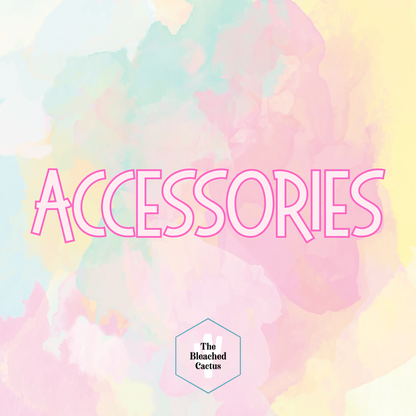 Customs | Accessories