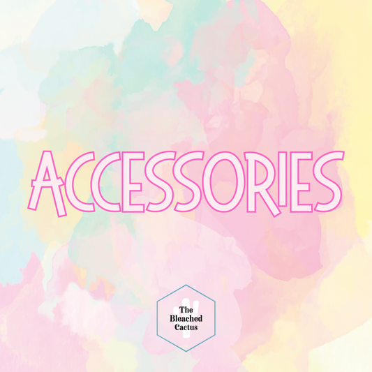 Customs | Accessories