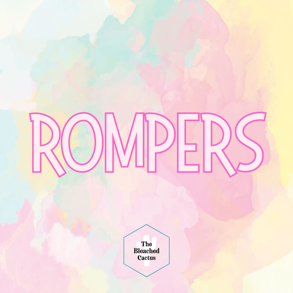 Customs | Rompers