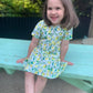 Flare Dress