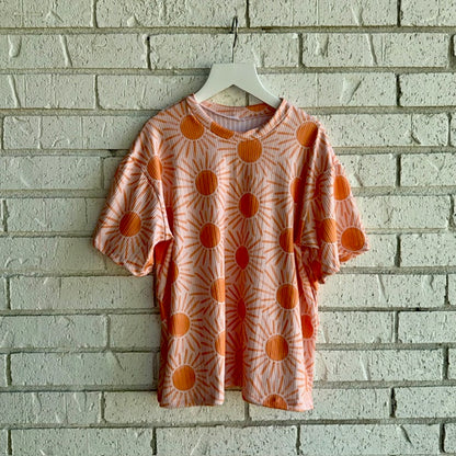 TBC Summer Vibes | Tops