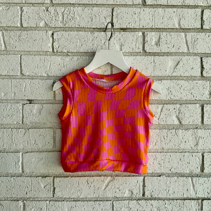 TBC Summer Vibes | Tops