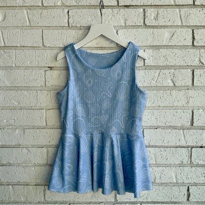 TBC Summer Vibes | Tops