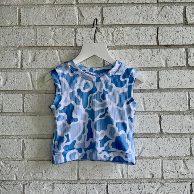 TBC Summer Vibes | Tops