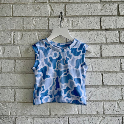 TBC Summer Vibes | Tops