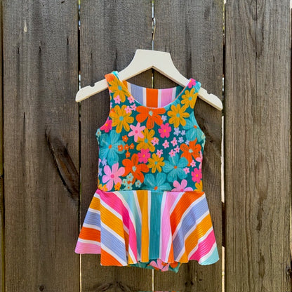 TBC Summer Vibes | Rompers