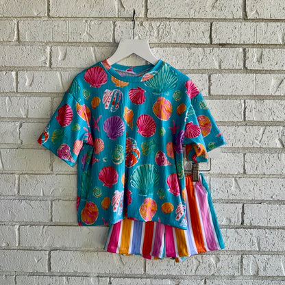 TBC Summer Vibes | Tops