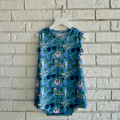 TBC Summer Vibes | Rompers