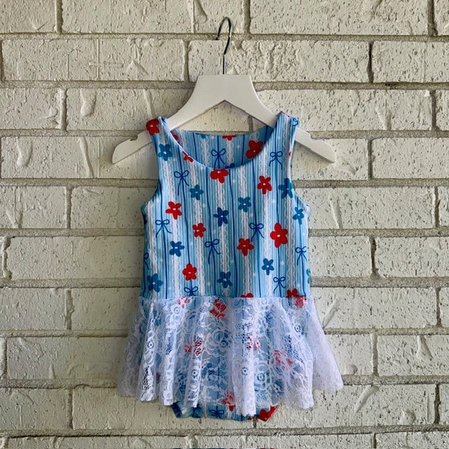 TBC Summer Vibes | Rompers