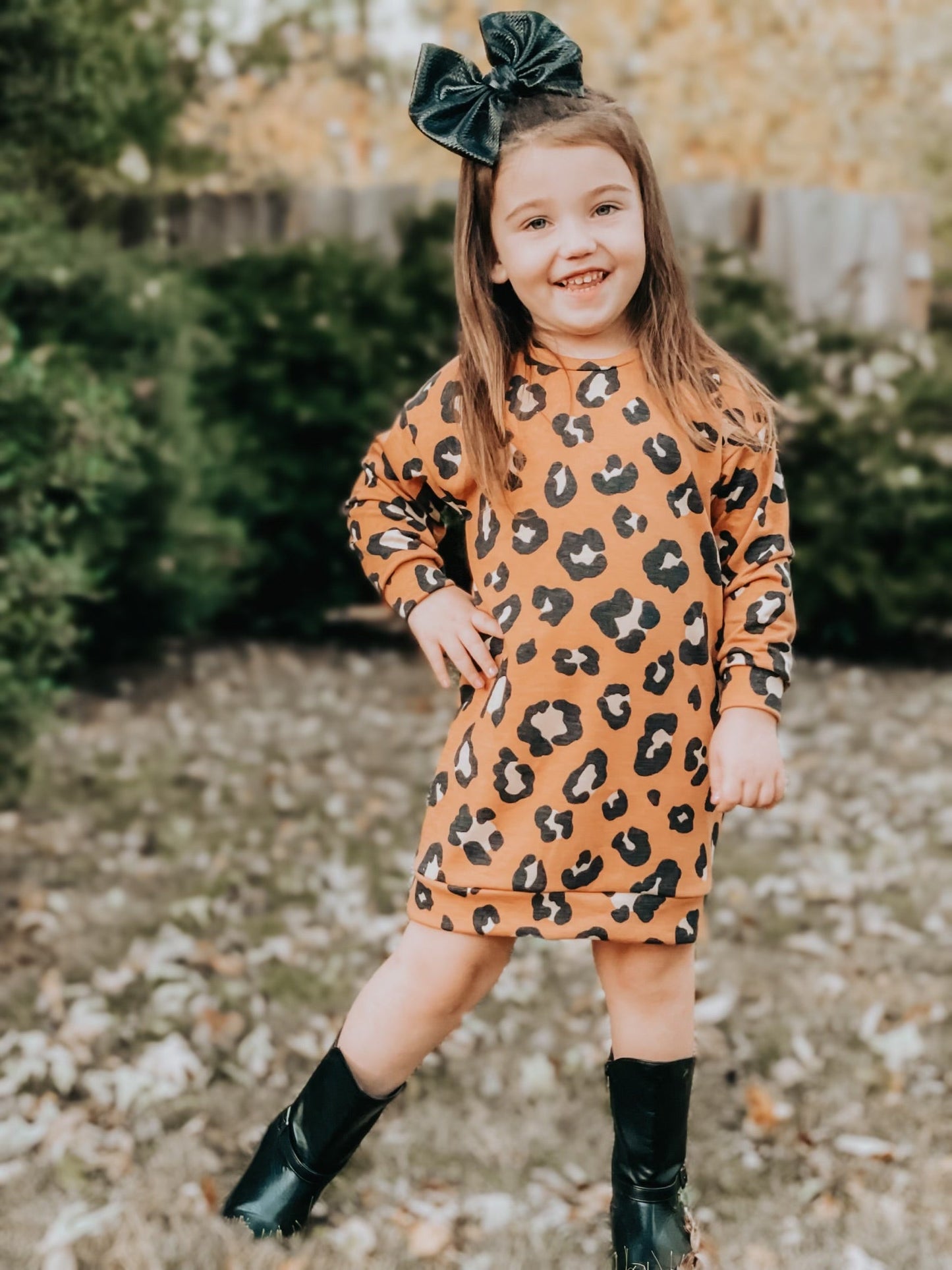 Cozy Dress