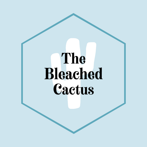 The Bleached Cactus