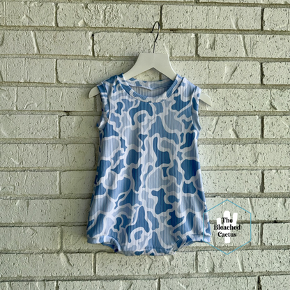 TBC Summer Vibes | Rompers