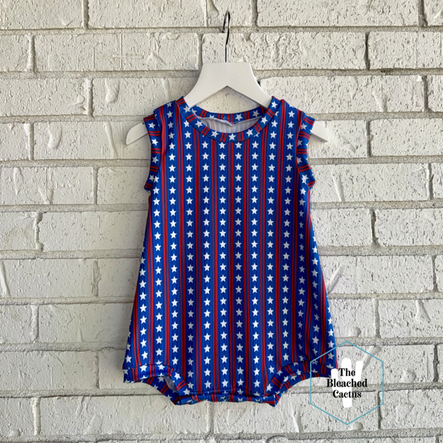 TBC Summer Vibes | Rompers