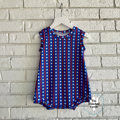 TBC Summer Vibes | Rompers