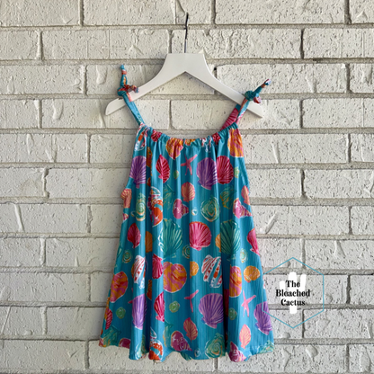 TBC Summer Vibes | Tops