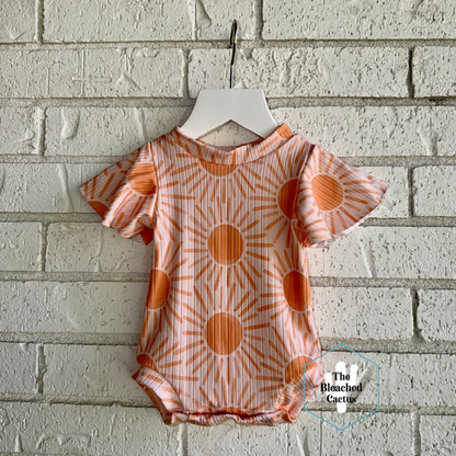 TBC Summer Vibes | Rompers