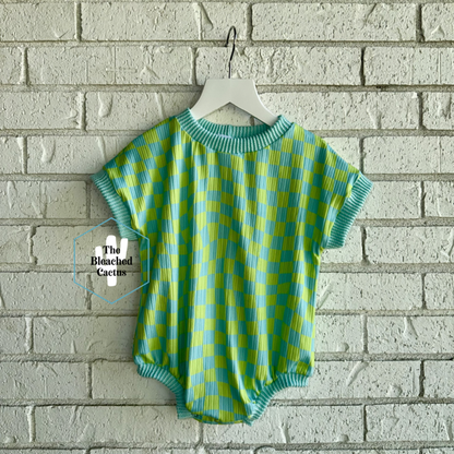 TBC Summer Vibes | Rompers