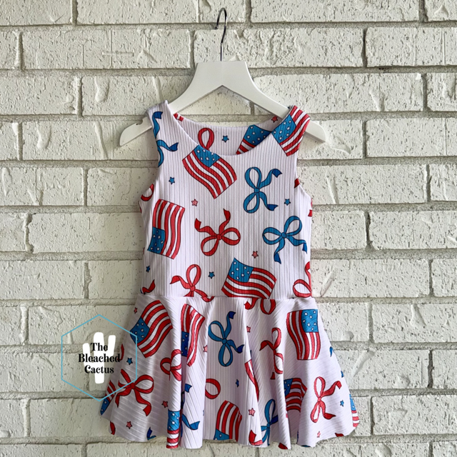 TBC Summer Vibes | Rompers