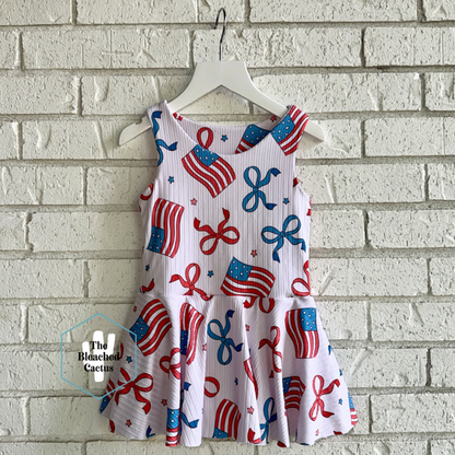 TBC Summer Vibes | Rompers