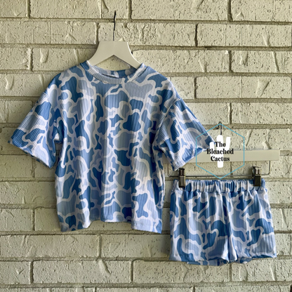 TBC Summer Vibes | Sets