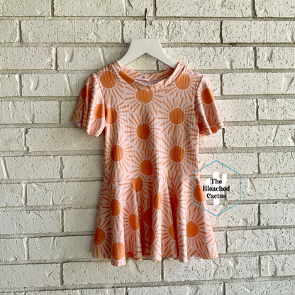 TBC Summer Vibes | Tops