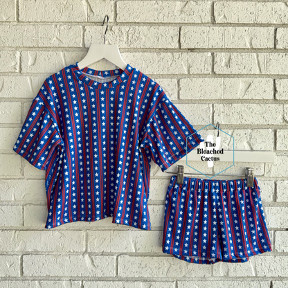 TBC Summer Vibes | Sets