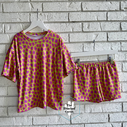 TBC Summer Vibes | Sets