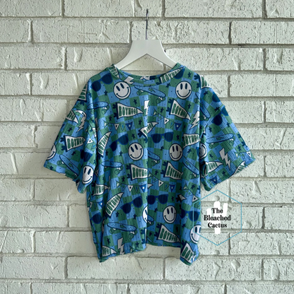 TBC Summer Vibes | Tops