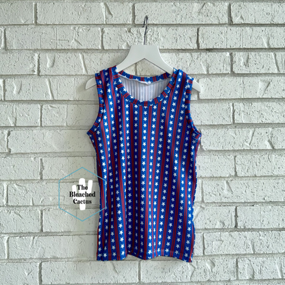 TBC Summer Vibes | Tops